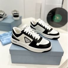 Prada Low Shoes